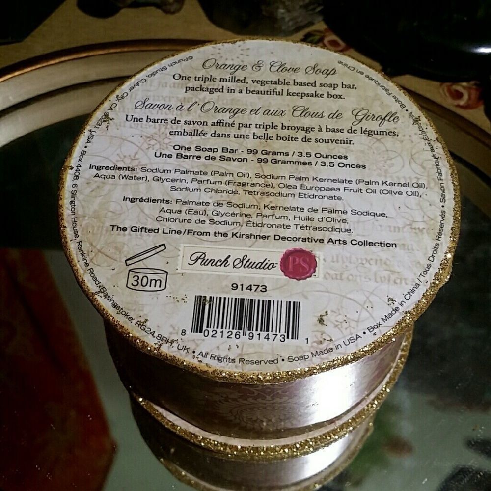 Xmas Tree Mixed Crystal Box Set - Picture 4 of 5